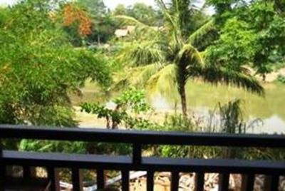 фото отеля Cold River Guest House