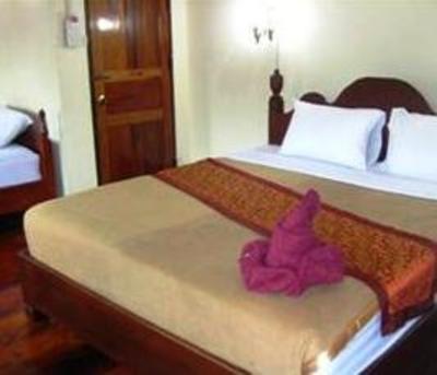 фото отеля Cold River Guest House