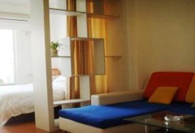 фото отеля Xiamen Mode Inn Yufa Branch