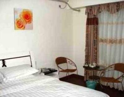 фото отеля Xiamen Mode Inn Yufa Branch