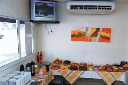фото отеля Hotel Express Canoas