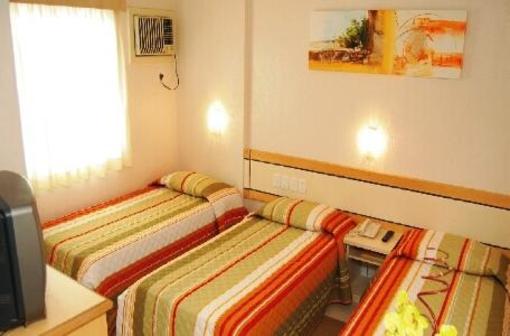 фото отеля Hotel Express Canoas