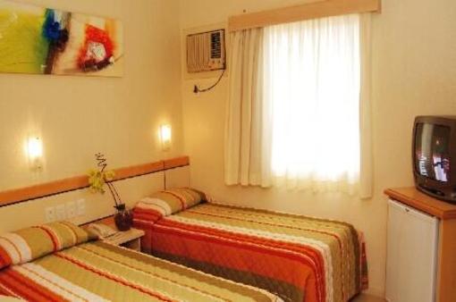 фото отеля Hotel Express Canoas