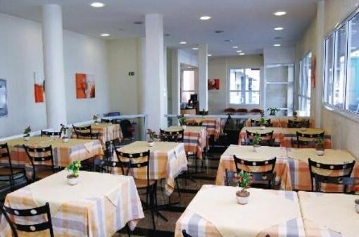 фото отеля Hotel Express Canoas