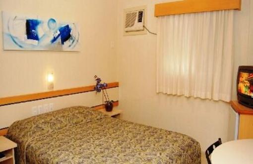 фото отеля Hotel Express Canoas