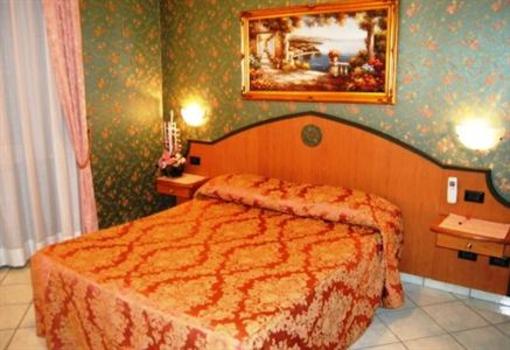 фото отеля Hotel Nespolo D'Oro