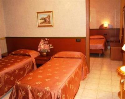 фото отеля Hotel Nespolo D'Oro