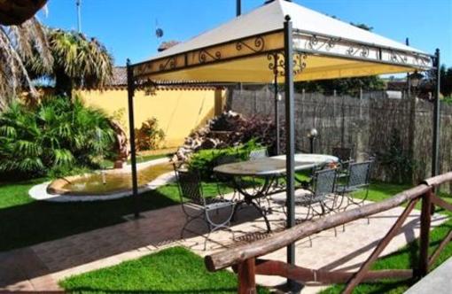 фото отеля Hotel Nespolo D'Oro