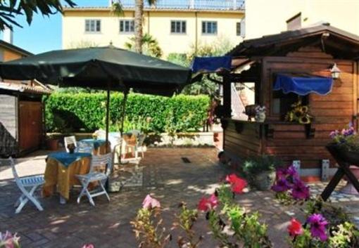 фото отеля Hotel Nespolo D'Oro