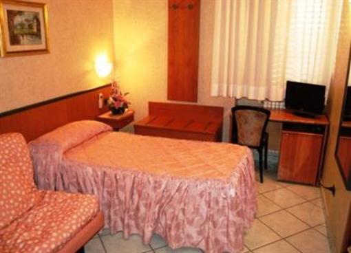 фото отеля Hotel Nespolo D'Oro