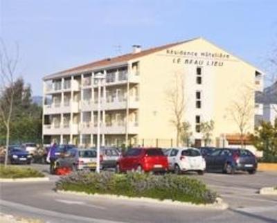 фото отеля Residence Hoteliere Le Beau Lieu La Garde