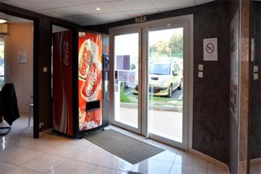 фото отеля Residence Hoteliere Le Beau Lieu La Garde