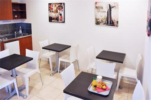 фото отеля Residence Hoteliere Le Beau Lieu La Garde
