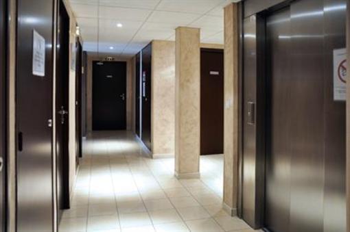 фото отеля Residence Hoteliere Le Beau Lieu La Garde