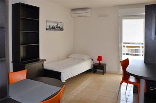фото отеля Residence Hoteliere Le Beau Lieu La Garde
