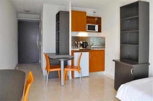 фото отеля Residence Hoteliere Le Beau Lieu La Garde