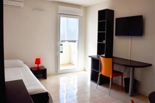 фото отеля Residence Hoteliere Le Beau Lieu La Garde