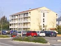 Residence Hoteliere Le Beau Lieu La Garde