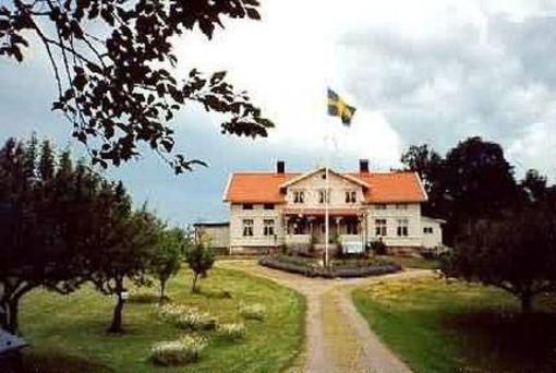 фото отеля Villa Grindhult