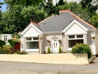Eden's Rest Bed & Breakfast