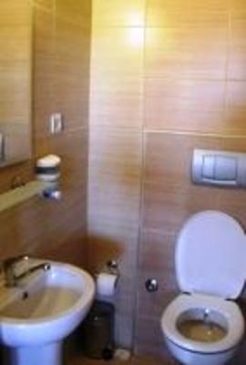 фото отеля Marina Pension