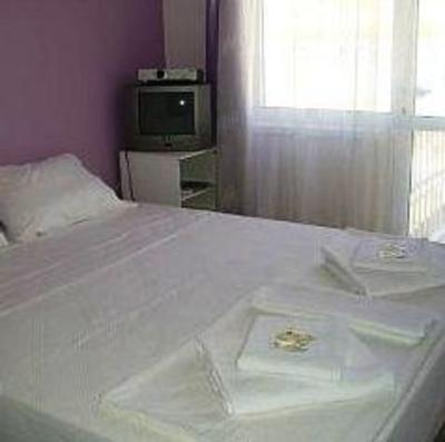 фото отеля Marina Pension