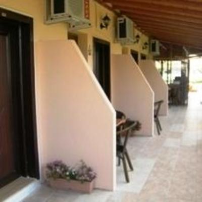 фото отеля Marina Pension