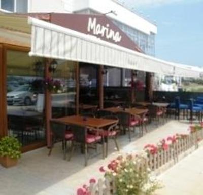 фото отеля Marina Pension