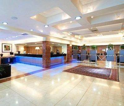 фото отеля Park Hotel Centro Congressi