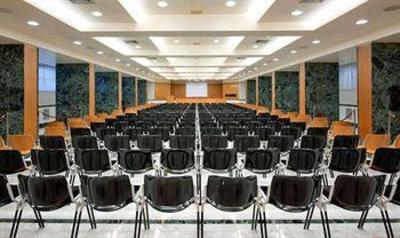 фото отеля Park Hotel Centro Congressi