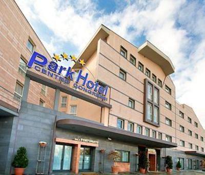 фото отеля Park Hotel Centro Congressi