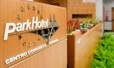 фото отеля Park Hotel Centro Congressi