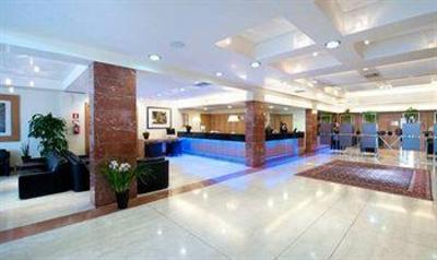 фото отеля Park Hotel Centro Congressi