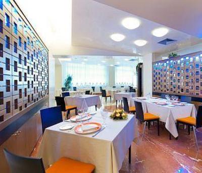 фото отеля Park Hotel Centro Congressi