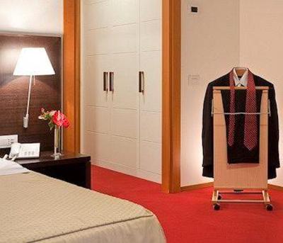 фото отеля Park Hotel Centro Congressi
