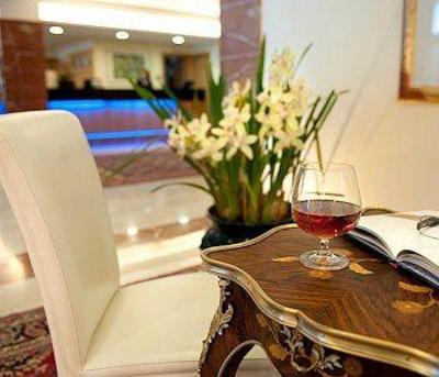 фото отеля Park Hotel Centro Congressi