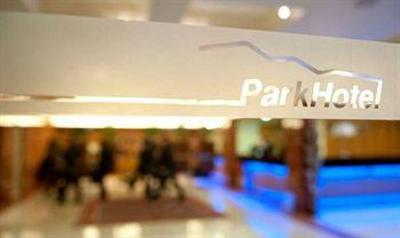 фото отеля Park Hotel Centro Congressi