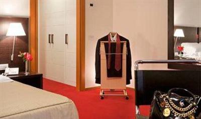 фото отеля Park Hotel Centro Congressi