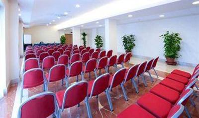 фото отеля Park Hotel Centro Congressi