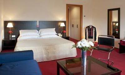 фото отеля Park Hotel Centro Congressi