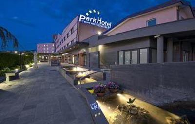 фото отеля Park Hotel Centro Congressi