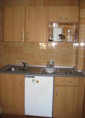 фото отеля Apartaments Tomarinar