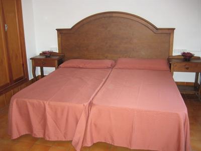 фото отеля Apartaments Tomarinar