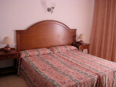 фото отеля Apartaments Tomarinar