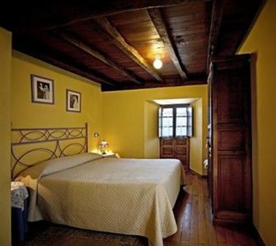 фото отеля Caminoreal Arriondas