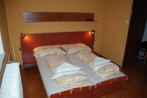 фото отеля Garni Hotel Sonata