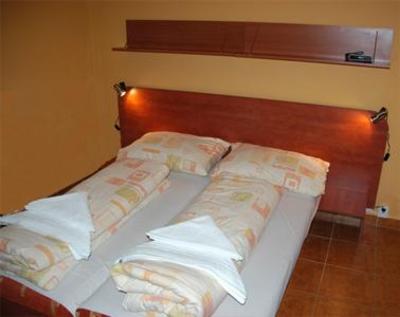 фото отеля Garni Hotel Sonata