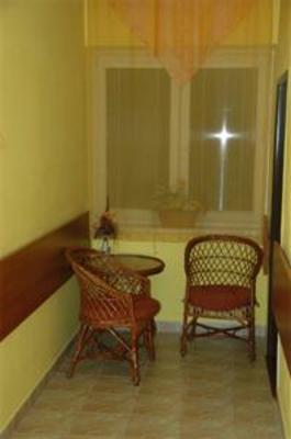 фото отеля Garni Hotel Sonata