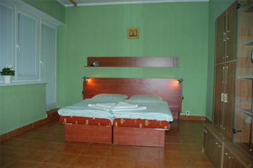 фото отеля Garni Hotel Sonata