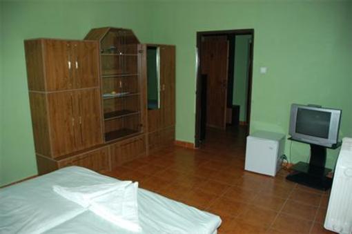 фото отеля Garni Hotel Sonata